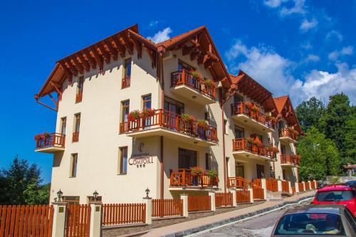 Sovata Maison | Pensiunea Comfort