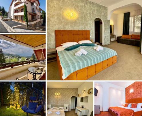 Cioplea Maison | Pensiunea Constanta