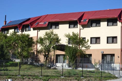 Covasna Maison | Pensiunea Cristian Covasna