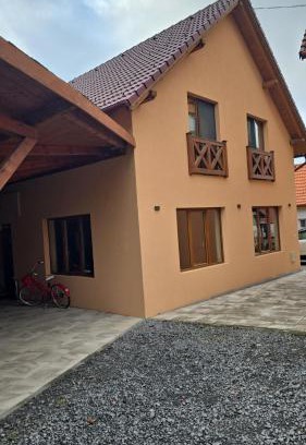 Sovata Appartement | Pensiunea Deak Panzio
