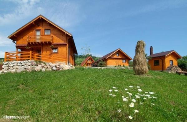 Gura Humorului Maison | Pensiunea Ecosasu