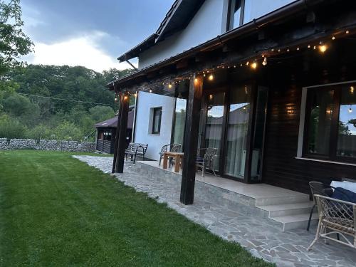 Cicanesti Maison | Pensiunea Eden