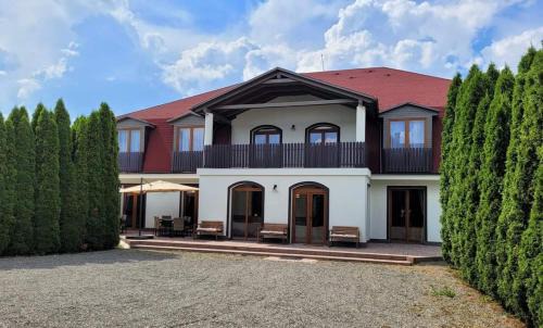 Odorheiu Secuiesc Maison | Pensiunea Eden Éden Panzió