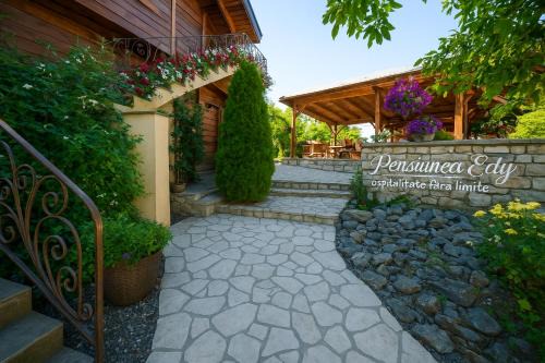 Turda Maison | Pensiunea Edy Turda