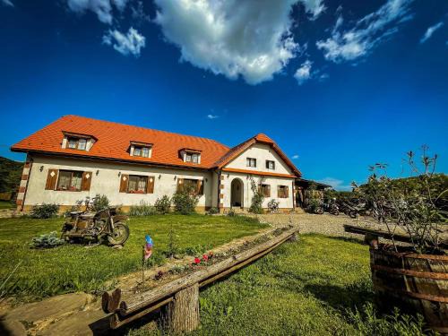Crit Maison | Pensiunea Elena