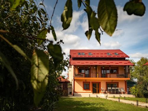 Curtea De Arges Maison | Pensiunea Eric