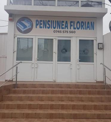 Tulcea Maison | Pensiunea Florian