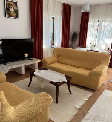 Brasov Maison | Pensiunea Funivia