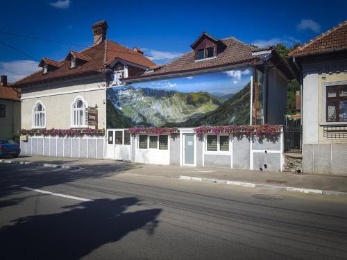 Curtea De Arges Maison | Pensiunea Geostar 2