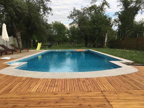 Turcinesti Maison | Pensiunea Groza