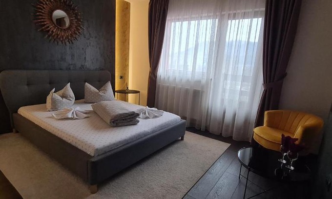 Baia Mare Maison | Pensiunea Hangita