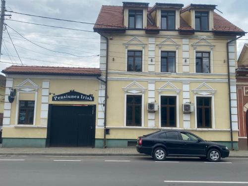Medias Maison | Pensiunea Irish