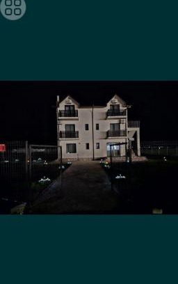 Vadu Maison | Pensiunea LA ANI
