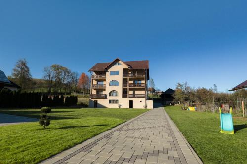 Manastirea Humorului Maison | Pensiunea La Bucovina