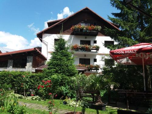 Busteni Maison | Pensiunea Liziera