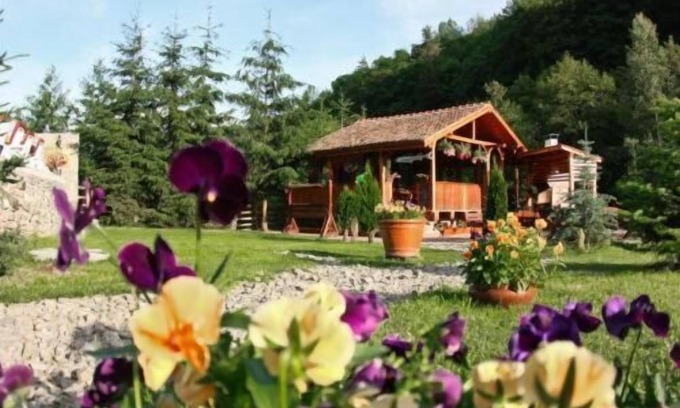 Rasinari Hôtel | PENSIUNEA MAI