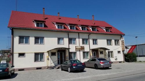 Bistrita Maison | Pensiunea Minerva