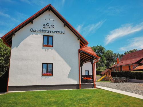 Ocna Sugatag Maison | Pensiunea Ocna Maramuresului
