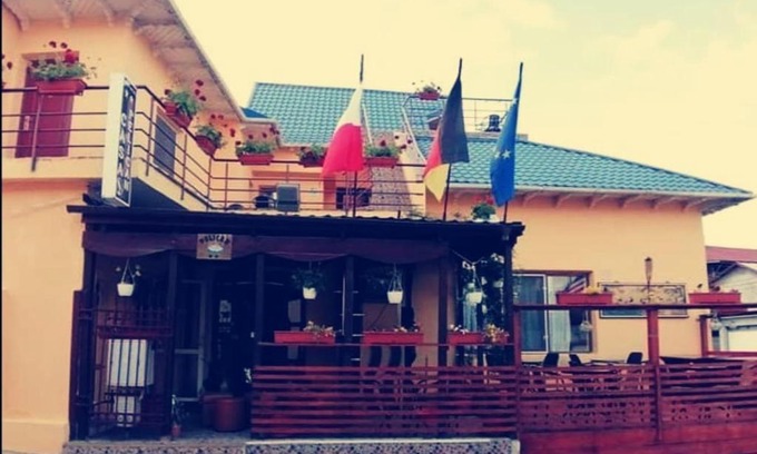 Tulcea Maison | Pensiunea Pelican