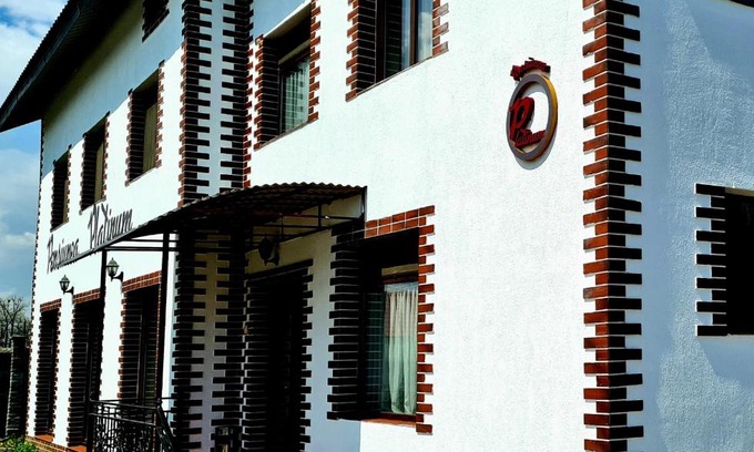 Dragutesti Maison | Pensiunea Platinum