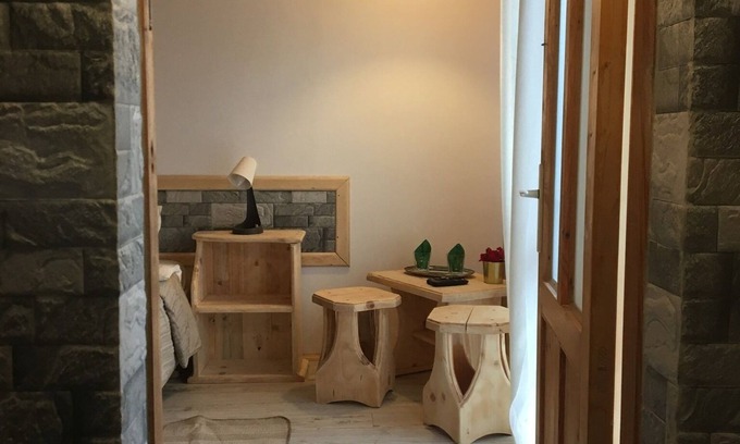 Poiana Brasov Maison | Pensiunea Poiana Cristian