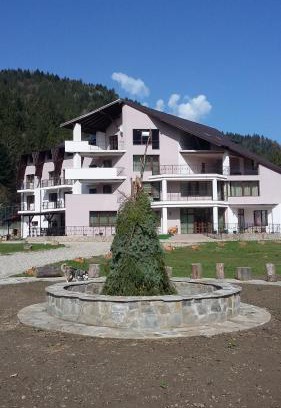 Tarcau Maison | Pensiunea Poiana Soarelui