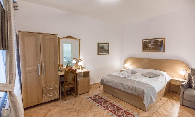 Miercurea-Ciuc Maison | Pensiunea San Gennaro