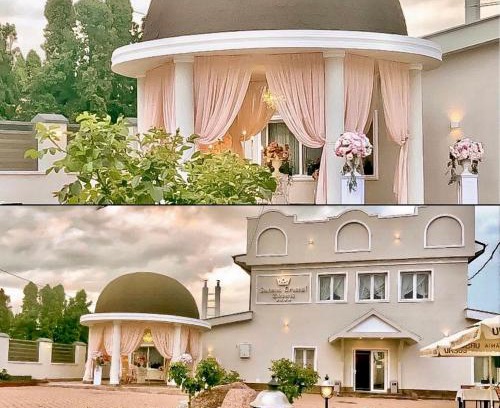 Hateg Maison | Pensiunea Sarmis Cristal