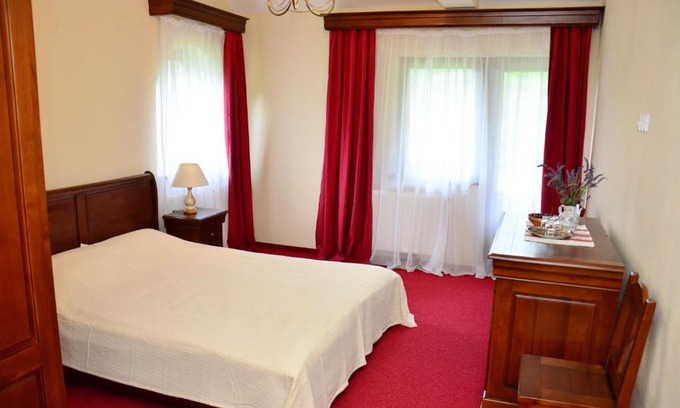 Rau Sadului Maison | Pensiunea Valea Pinului