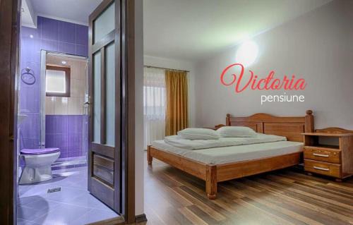 Ciurila Maison | Pensiunea Victoria