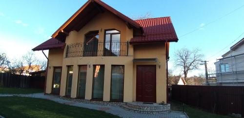 Brasov Maison | Pensiunea Vila Mocanilor