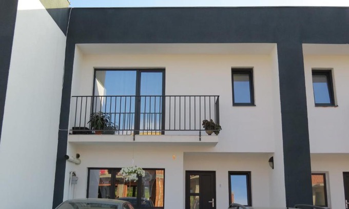 Selimbar Maison | Pensiunea Wolf 2