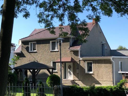 gmina Lesnica Maison | Pensjonat HANYSEK