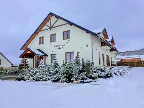 Sobkow Maison | Pensjonat Koliber
