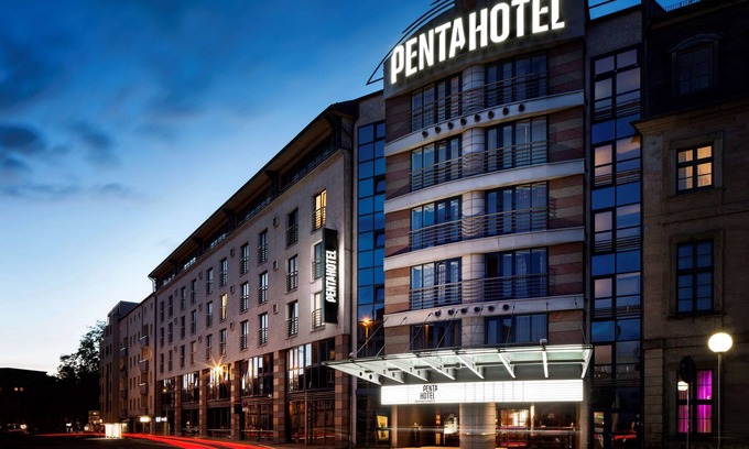 Braunschweig City Center Hôtel | pentahotel Braunschweig