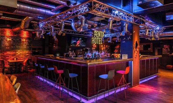Saint-Laurent Hôtel | pentahotel Liège