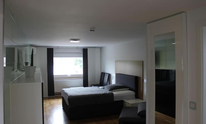 Geilenkirchen Appartement | Penthaus Wohnung in Geilenkirchen