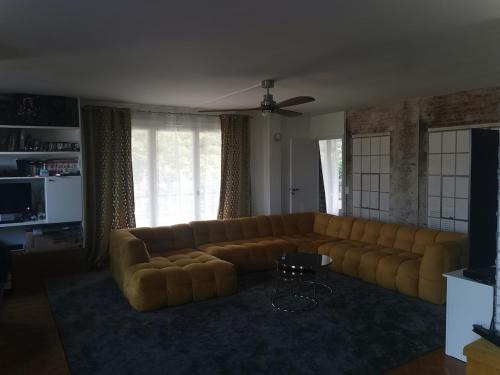 Amelie-les-Bains-Palalda Appartement | penthouse