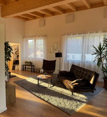 Vils Appartement | Penthouse 17 Vils