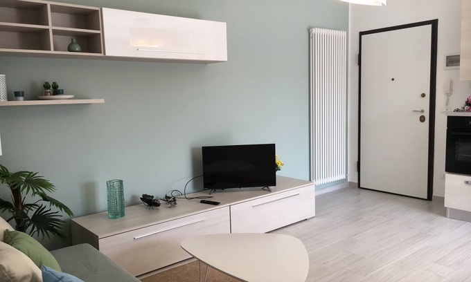 Martinsicuro Maison | Vient d'être rénové