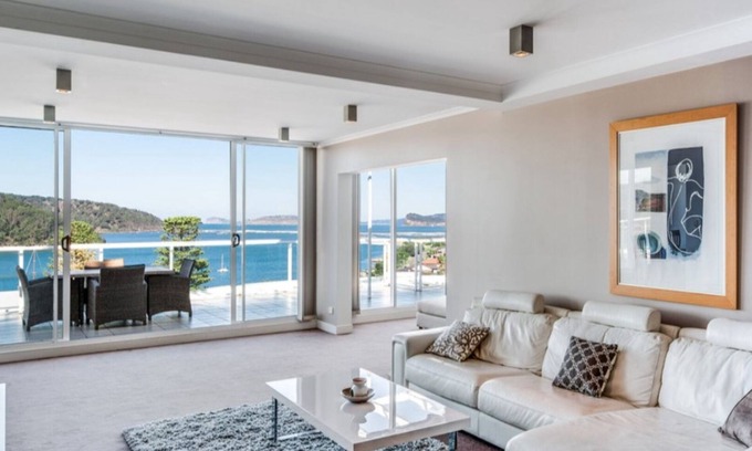 Ettalong Beach Maison | PENTHOUSE 707 - ETTALONG BEACH RESORT