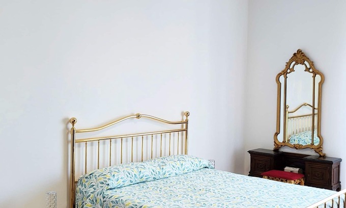 Mirafiori Appartement | PENTHOUSE ADMIRANDO MONVISO - ATP TORINO