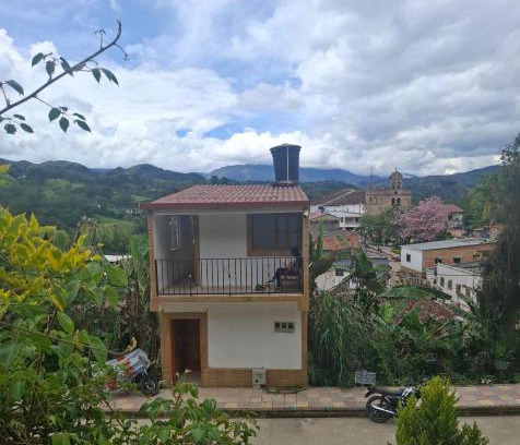 Gambita Appartement | Penthouse - Altos de Iguaque
