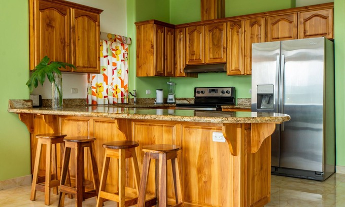 Naranjos Agrios Copropriété | PENTHOUSE VUE IMPRENABLE LAC ARENAL