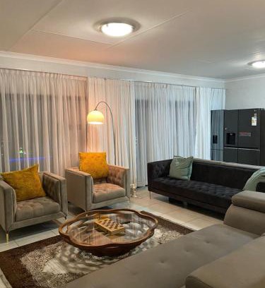 Tshwane Appartement | Penthouse at The Blyde