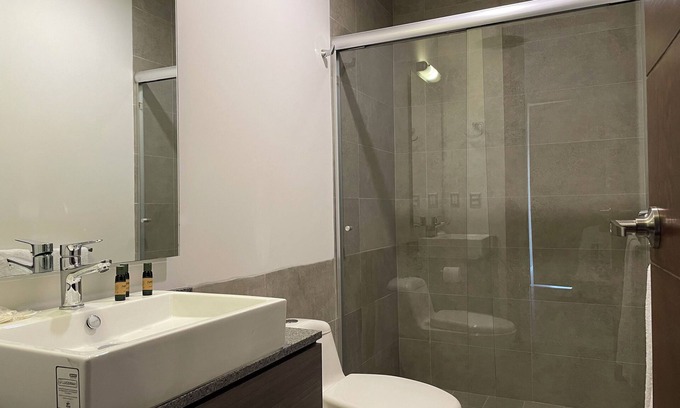 Financial District Appartement | Penthouse Broad 3 BedRoom / Daily Cleaning