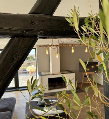 Buttelstedt Appartement | Penthouse