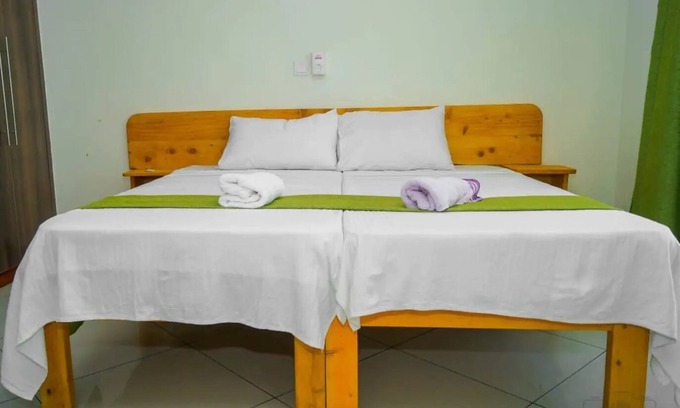 Nyali Maison | Penthouse Deluxe Serviced Apartment
