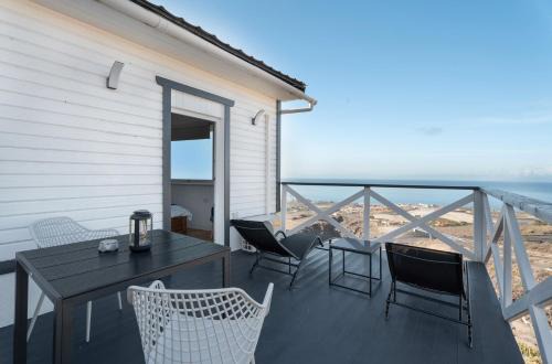 Armenime Maison | Penthouse El Balcón de Adeje