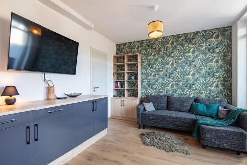 Obuda Appartement | Penthouse - Free Parking - Sunny Home